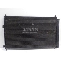 Радиатор кондиционера (конденсер) Toyota RAV 4 (2006 - 2013) 8846042100