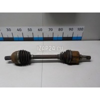 Полуось передняя левая Volvo V70 (2007 - 2016) 36002891