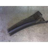 Накладка декоративная (дождевик) - правая Renault Vel Satis 2003 8200012910