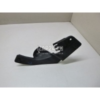 Накладка на порог (наружная) VAG Yeti (2009 - ) 5L0853833B