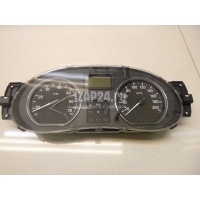 Панель приборов Renault Sandero (2009 - 2014) 248105569R