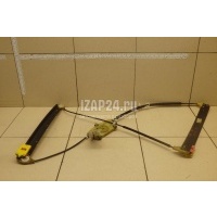 Стеклоподъемник электр. передний правый VAG A6 [C6,4F] (2004 - 2011) 4F0837462D