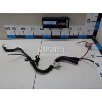 Клемма аккумулятора плюс GM Corsa D (2006 - 2015) 13342983