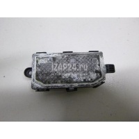 Резистор отопителя Ford C-MAX (2010 - ) 6G9T19E624DB