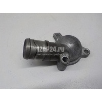 Крышка термостата Hyundai-Kia Magentis (2005 - 2010) 2563125002