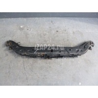 Панель передняя Renault Megane II (2003 - 2009) 8200137494