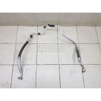 Трубка кондиционера VAG Touran (2003 - 2010) 1T0820743S