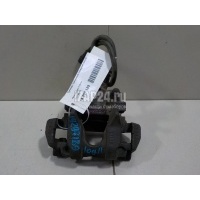 Суппорт тормозной передний левый Renault Logan II (2014 - ) 410116639R