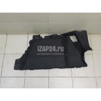 Обшивка багажника Ford Focus III (2011 - ) 1717844