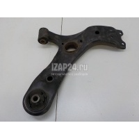 Рычаг передний правый Toyota Auris (E15) (2006 - 2012) 480680F030
