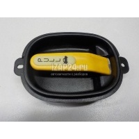 Ручка открывания багажника Hyundai-Kia Sonata V (NF) (2005 - 2010) 812403K000