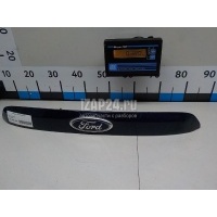 Накладка двери багажника Ford C-MAX (2010 - 2019) 1713481