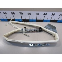 Подушка безопасности боковая (шторка) Volvo S60 (2000 - 2009) 8623228