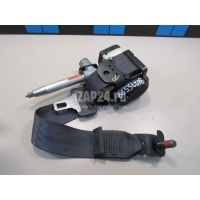 Ремень безопасности с пиропатроном Volvo S60 (2000 - 2009) 39969465