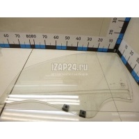 Стекло двери передней левой Renault Logan (2005 - 2014) 8200211928