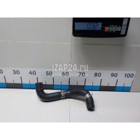Патрубок радиатора Toyota Corolla E18 2013 165730T070