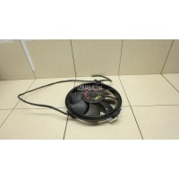 Вентилятор радиатора VAG Superb (2002 - 2008) 8D0959455R