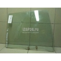 Стекло двери задней левой Mazda 626 (GF) (1997 - 2002) GE5A73511A