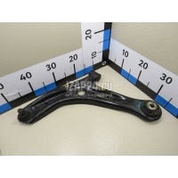 Рычаг передний левый Mazda Fiesta (2008 - 2019) D65134350E