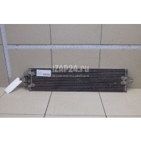 Радиатор (маслоохладитель) АКПП VAG Cayenne (2003 - 2010) 7L0317021C