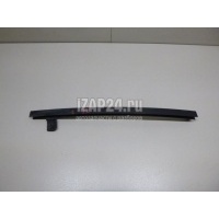 Направляющая стекла двери Renault Megane II (2003 - 2009) 8200325383