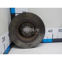 Диск тормозной задний Land Rover Discovery I (1994 - 1998) SDB000470