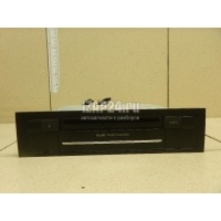 Проигрыватель CD/DVD VAG Q7 [4L] (2005 - 2015) 4L0035664X