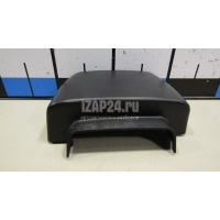 Кожух рулевой колонки верхний Hyundai-Kia Sportage (1993 - 2006) 0K07A6021100