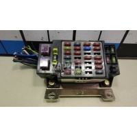 Блок предохранителей Hyundai-Kia Sportage (1993 - 2006) 0K08B66730A
