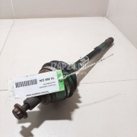Полуось передняя левая VAG Caddy III (2004 - 2015) 2K0407271E