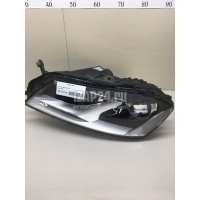 Фара левая Valeo Passat [B7] (2011 - 2015) 044501
