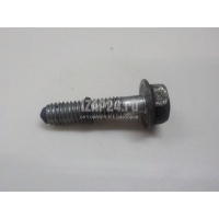 Болт Nissan FX/QX70 (S51) (2008 - 2017) 081B06251A