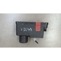 Компрессор центрального замка Volkswagen Golf 3 1991-1997 1995 1H0962257E