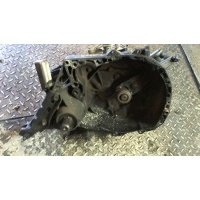 КПП - 5 ст. Renault Kangoo 1998-2008 2002 7701978617