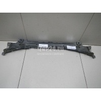 Балка подрадиаторная Honda CR-V (2012 - 2018) 04603T0GA00ZZ