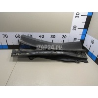 Решетка стеклооч. (планка под лобовое стекло) Mazda Mazda 2 (DE) (2007 - 2014) DF71507R0D