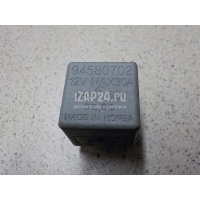 Реле GM Spark (2005 - 2010) 94580702