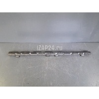 Накладка на порог (наружная) Toyota Camry V40 (2006 - 2011) 7586406040