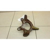 Кулак поворотный передний правый Suzuki Grand Vitara (2005 - 2015) 4511165J00