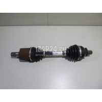 Полуось передняя левая Volvo S60 (2000 - 2009) 36002653