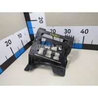 Корпус блока предохранителей VAG Caddy III (2004 - 2015) 1T1971856