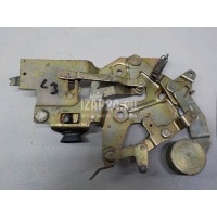 Замок двери сдвижной VAG Transporter T4 (1996 - 2003) 701843653B