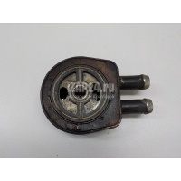 Радиатор масляный Mazda Fiesta (2001 - 2008) LF0214700