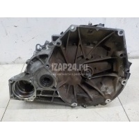 МКПП (механическая коробка переключения передач) Honda CR-V (2007 - 2012) 20011RZWX00