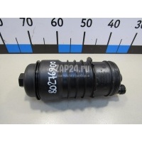 Корпус масляного фильтра VAG Touareg (2002 - 2010) 057115373B