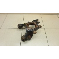 Кулак поворотный задний левый Mazda CX 5 (2012 - 2017) KD312612XA