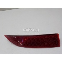 Отражатель в бампер задний правый Renault Logan II (2014 - ) 265600427R