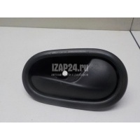 Ручка двери внутренняя правая Renault Sandero 2014 826721919R