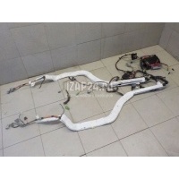 Проводка (коса) Volvo S60 (2000 - 2009) 8645550