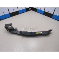 Направляющая заднего бампера левая Mazda Mazda 2 (DE) (2007 - 2014) D65150371B